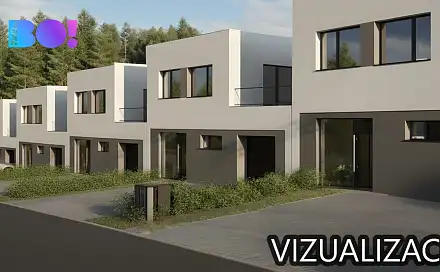 Prodej domu 200 m² s pozemkem 296 m², Ostrava