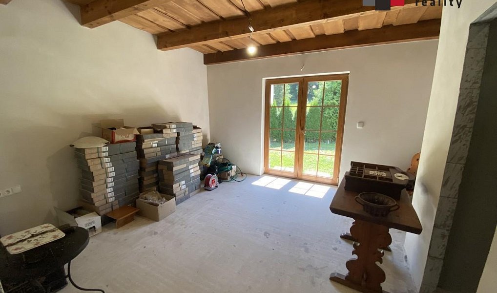 Prodej domu 177 m² s pozemkem 945 m², Janov – náhled fotky 19