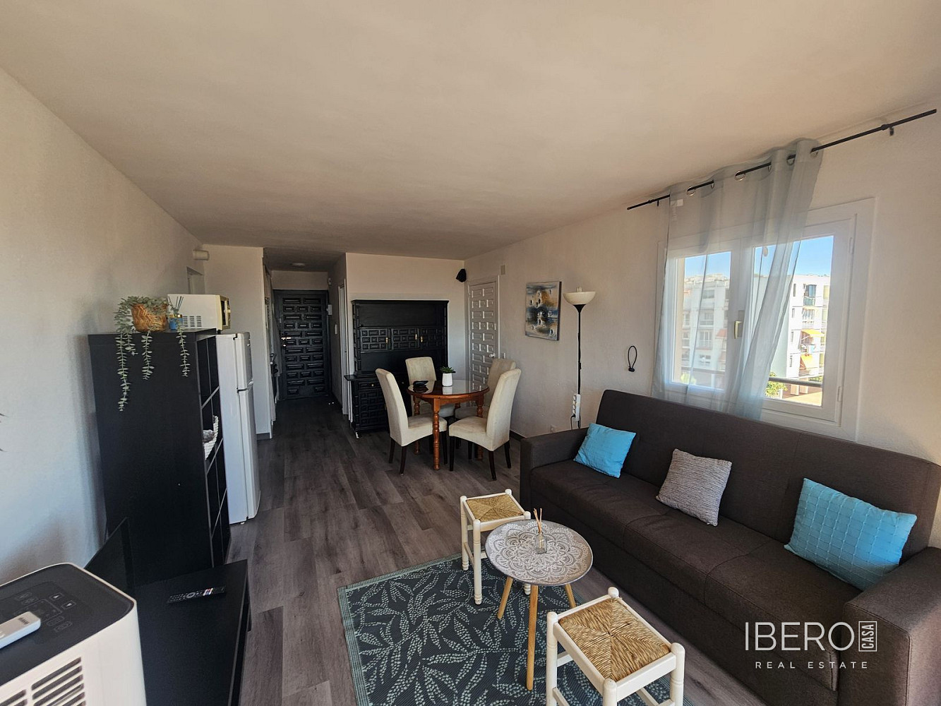 Prodej bytu 2+kk 46 m² — photo 2