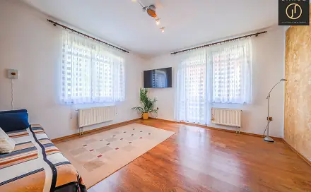 Prodej bytu 2+1 61 m², Harrachov - Nový Svět, okres Jablonec nad Nisou