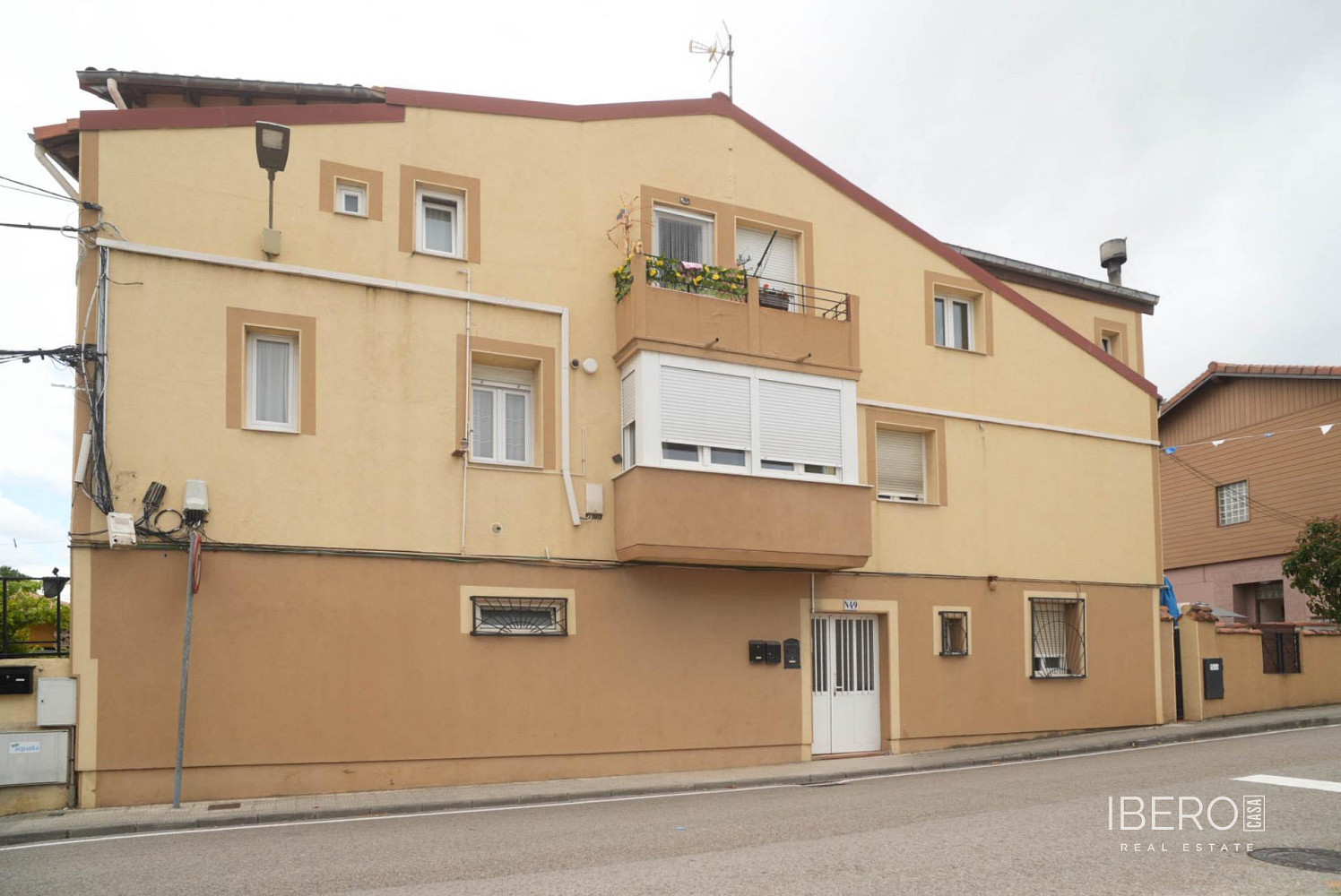 Pis 3+kk – Santander, Perines, Cuatro Caminos - Vista 2