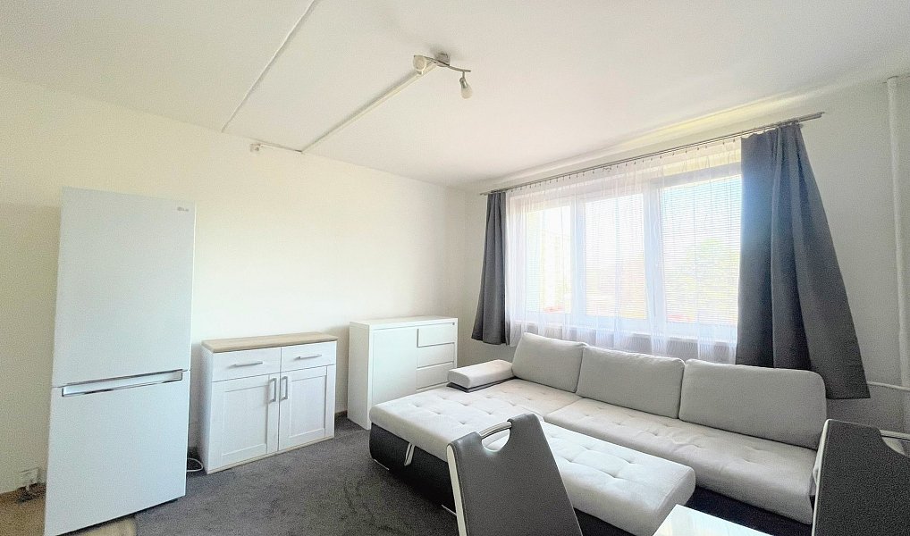 Pronájem bytu 2+kk 43 m², Cvikov – náhled fotky 5