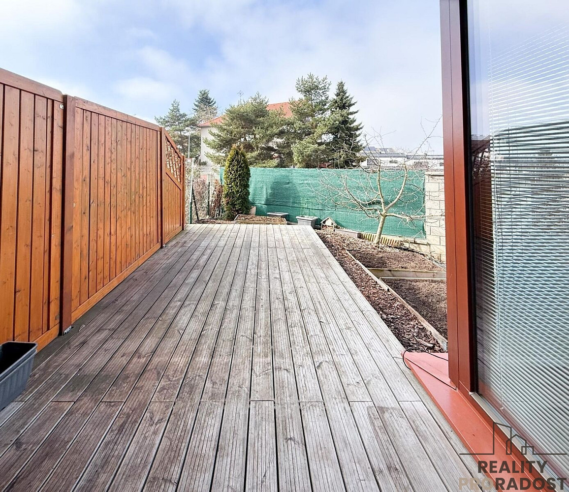 Pronájem bytu 2+kk 49 m² — photo 3