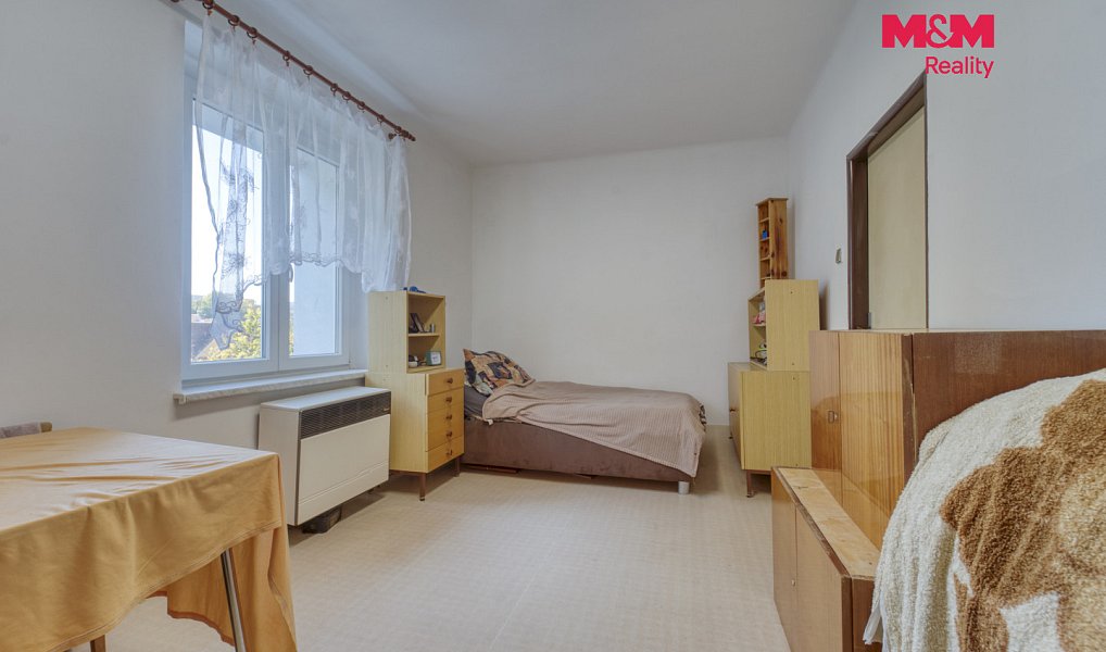 Prodej bytu 1+1 45 m², Plzeň – náhled fotky 6