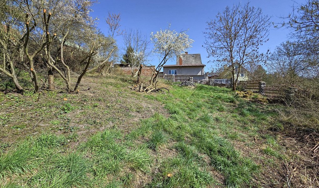 Prodej stavebního pozemku 588 m², Bělá pod Bezdězem – náhled fotky 5
