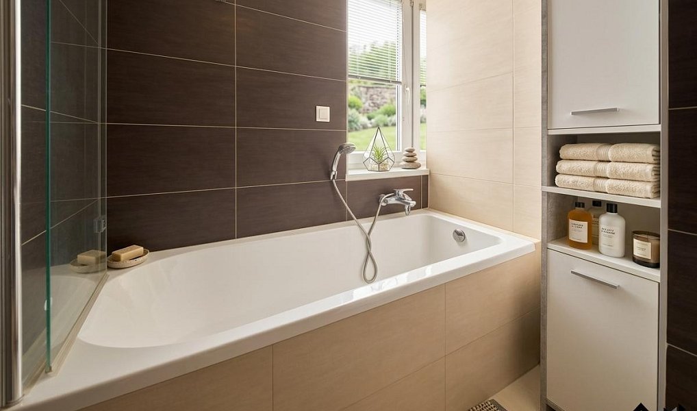 Pronájem bytu 2+1 61 m², Velké Opatovice – náhled fotky 5