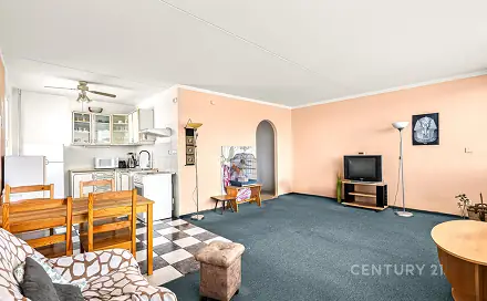 Prodej bytu 3+kk 70 m², Benešovská, Kladno - Kročehlavy