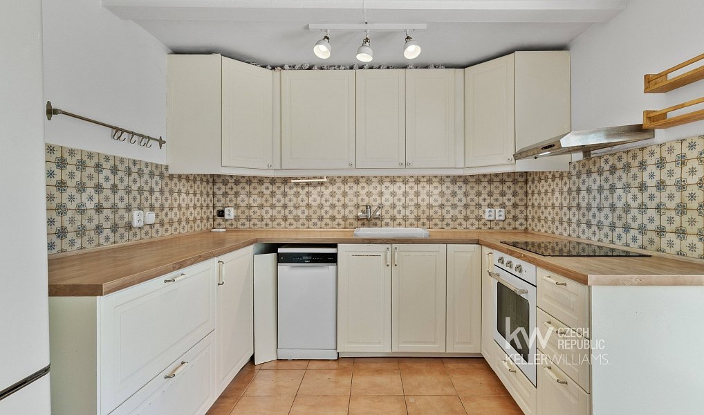 Prodej domu 100 m² s pozemkem 508 m², Bořanovice – náhled fotky 2