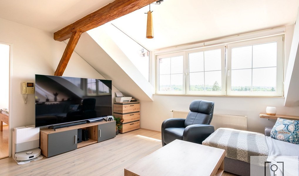 Prodej bytu 3+kk 93 m², Kralupy nad Vltavou – náhled fotky 5