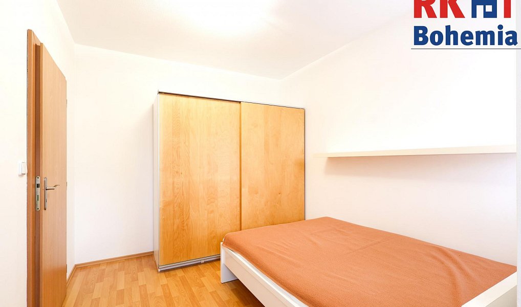 Pronájem bytu 2+kk 40 m², Úvaly – náhled fotky 8