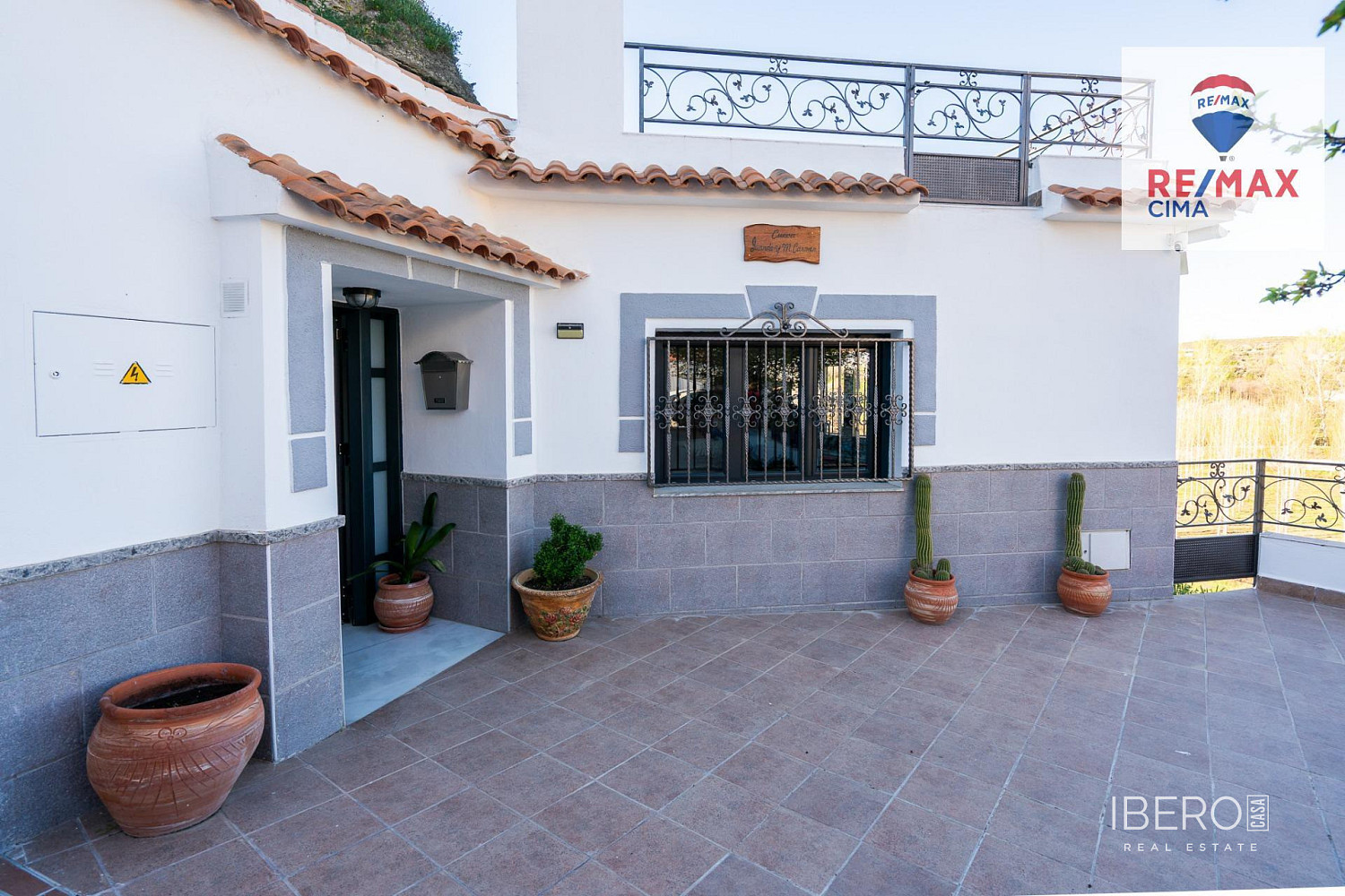 Casa 4+kk – Castilléjar, Barrio La Fragua, Comarca de Huéscar - Vista 4