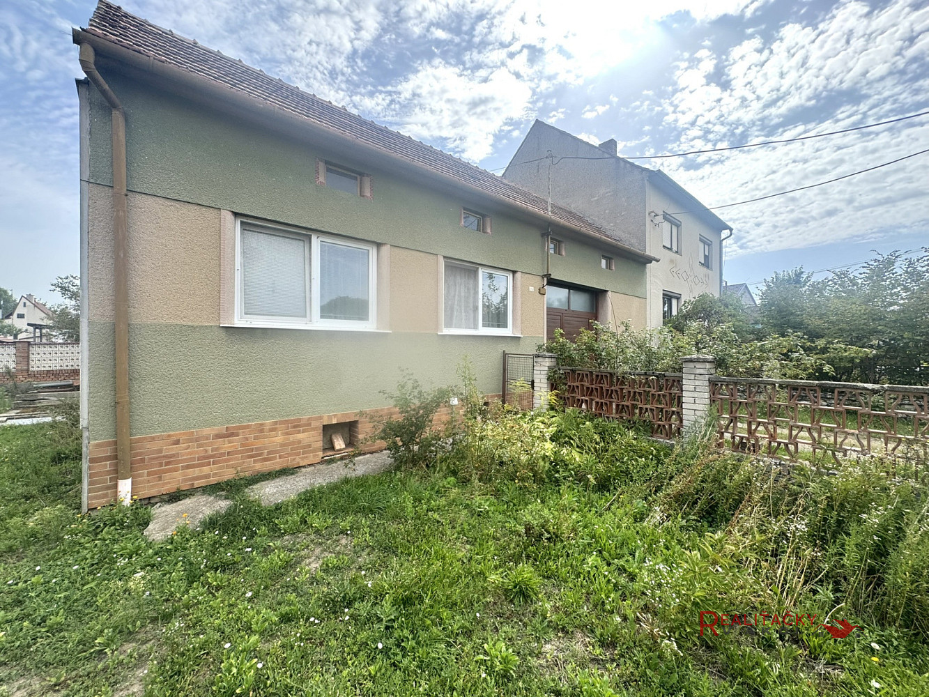 Prodej domu 130 m² s pozemkem 600 m² – fotografie 4