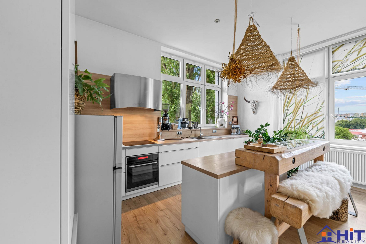 Prodej bytu 3+kk 113 m² — photo 2