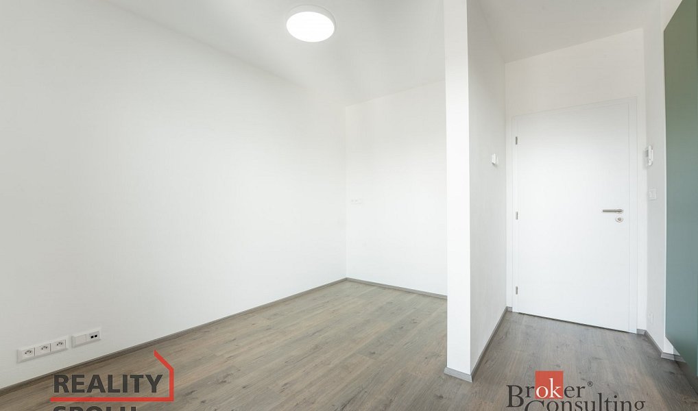 Prodej bytu 1+kk 33 m², Vyškov – náhled fotky 5