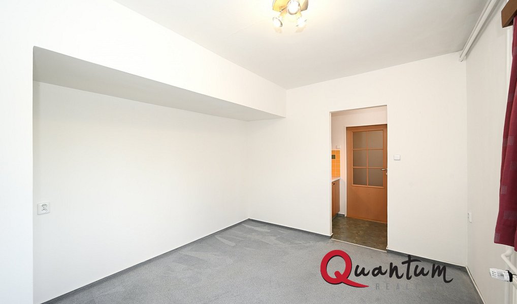 Pronájem bytu 1+kk 26 m², Praha – náhled fotky 7