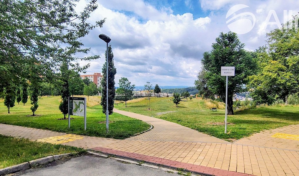 Prodej bytu 1+kk 36 m², Zlín – náhled fotky 11