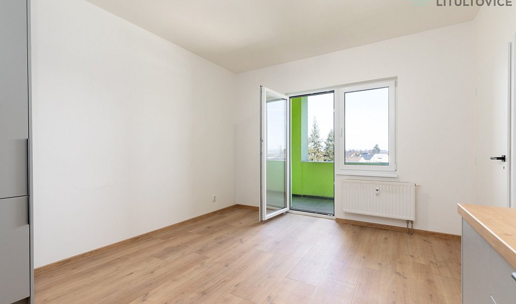 Prodej bytu 2+kk 47 m², Litultovice – náhled fotky 5