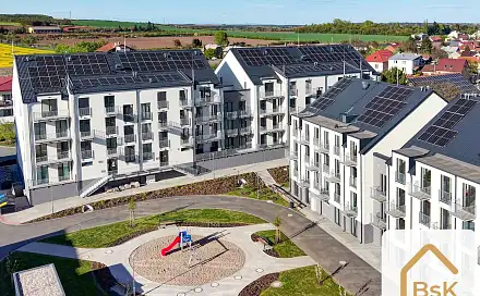 Prodej bytu 1+kk 36 m², Zborovská, Český Brod, okres Kolín