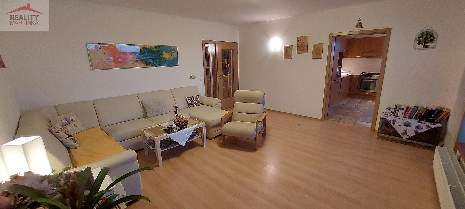 Prodej domu 114 m² s pozemkem 2 020 m² — photo 5