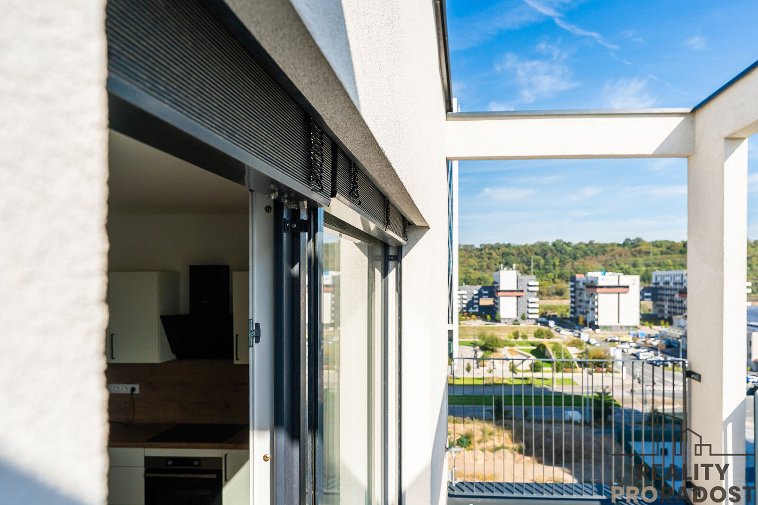 Prodej bytu 2+kk 51 m² – fotografie 4