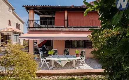 Prodej domu 155 m² s pozemkem 230 m², Banjole, Općina Medulin, Chorvatsko