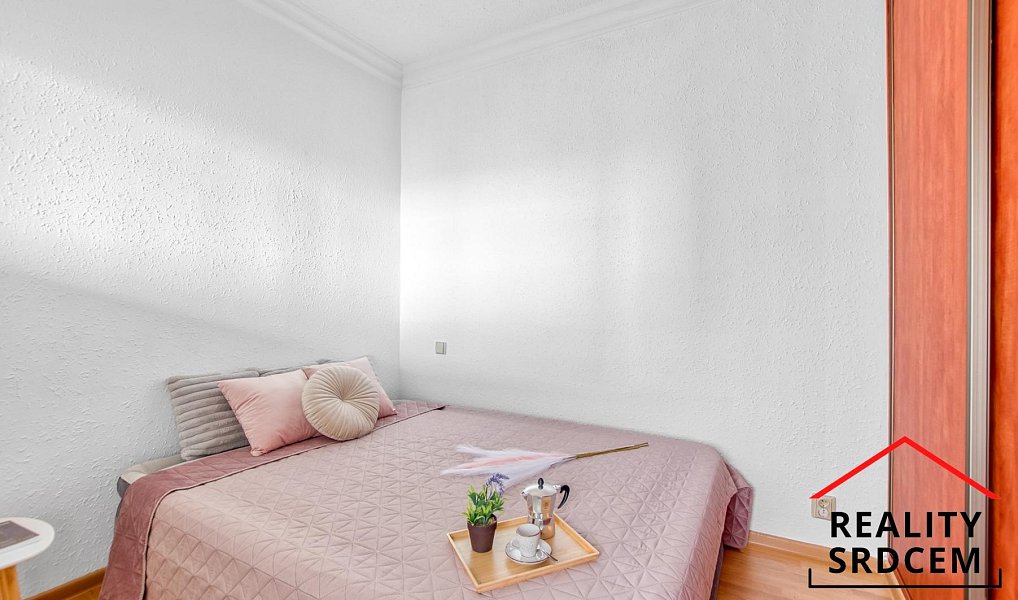 Prodej bytu 1+1 37 m², Karviná – náhled fotky 9