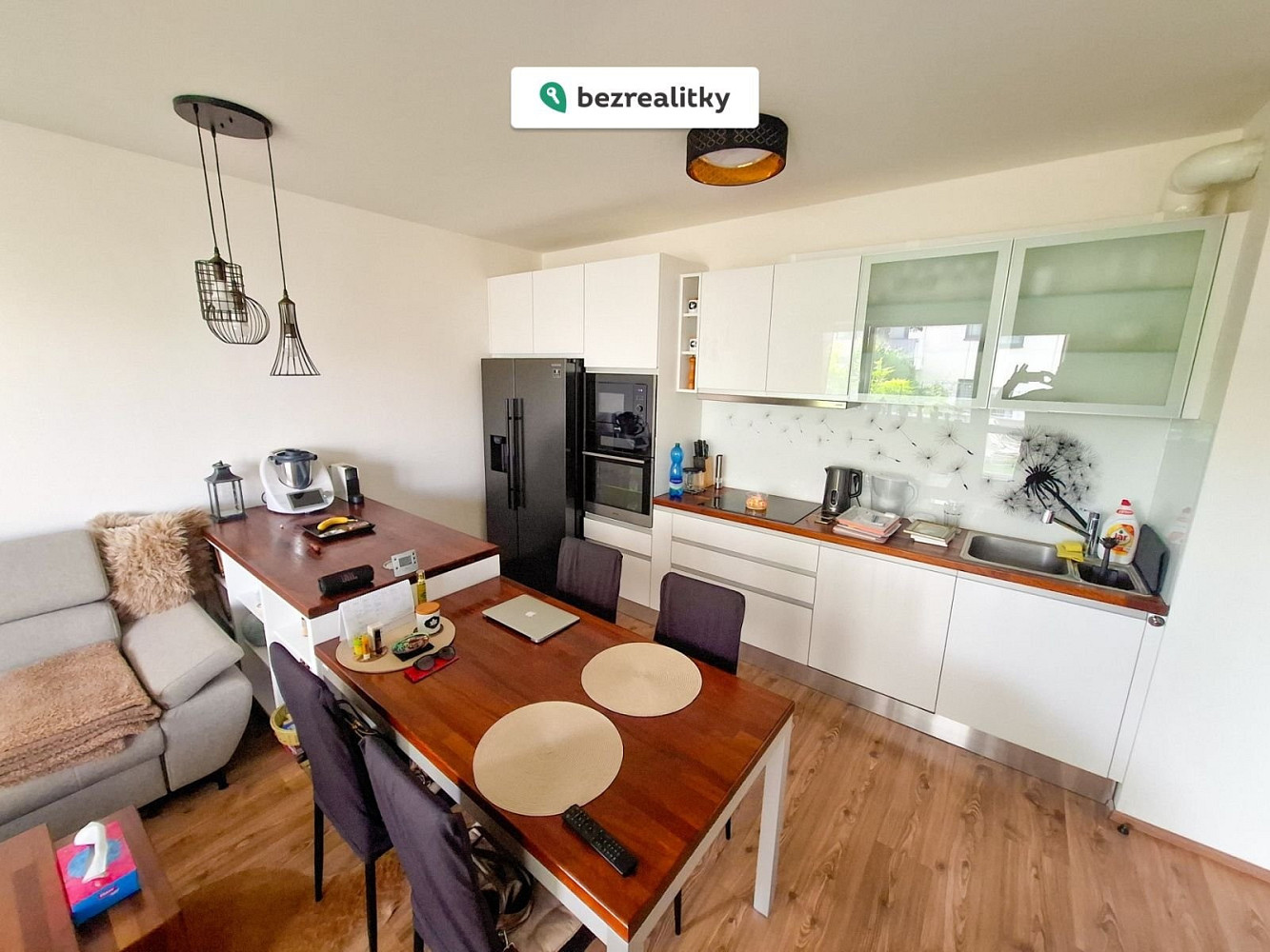 Prodej bytu 2+kk 56 m² – fotografie 4