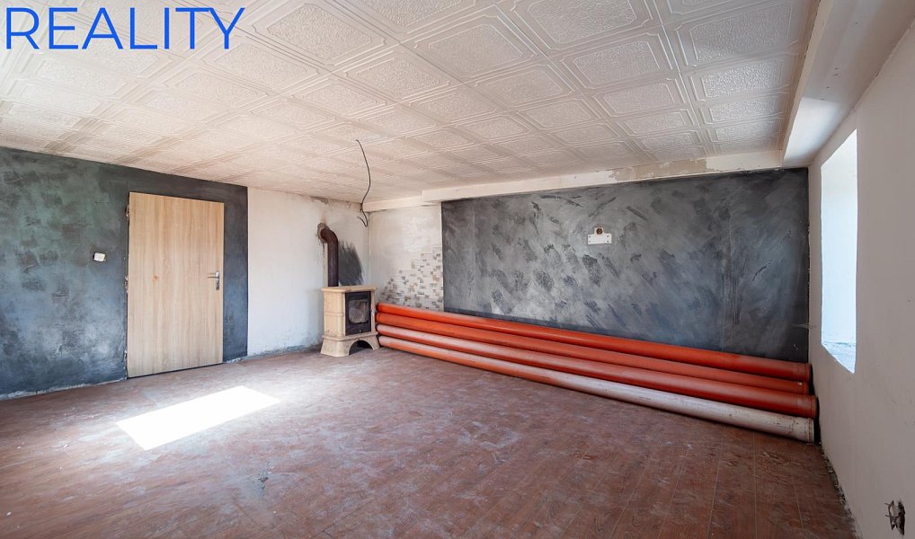 Prodej domu 100 m² s pozemkem 601 m², Budišov nad Budišovkou – náhled fotky 13