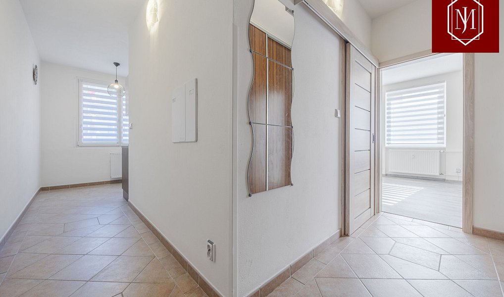 Prodej bytu 3+1 62 m², Počátky – náhled fotky 7