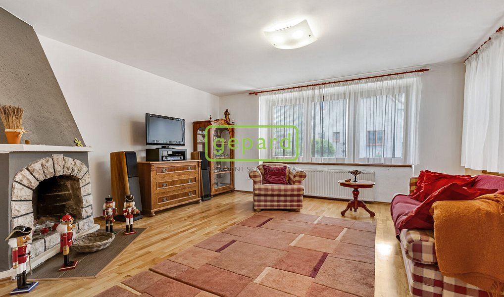 Prodej domu 353 m² s pozemkem 496 m², Přelouč – náhled fotky 23