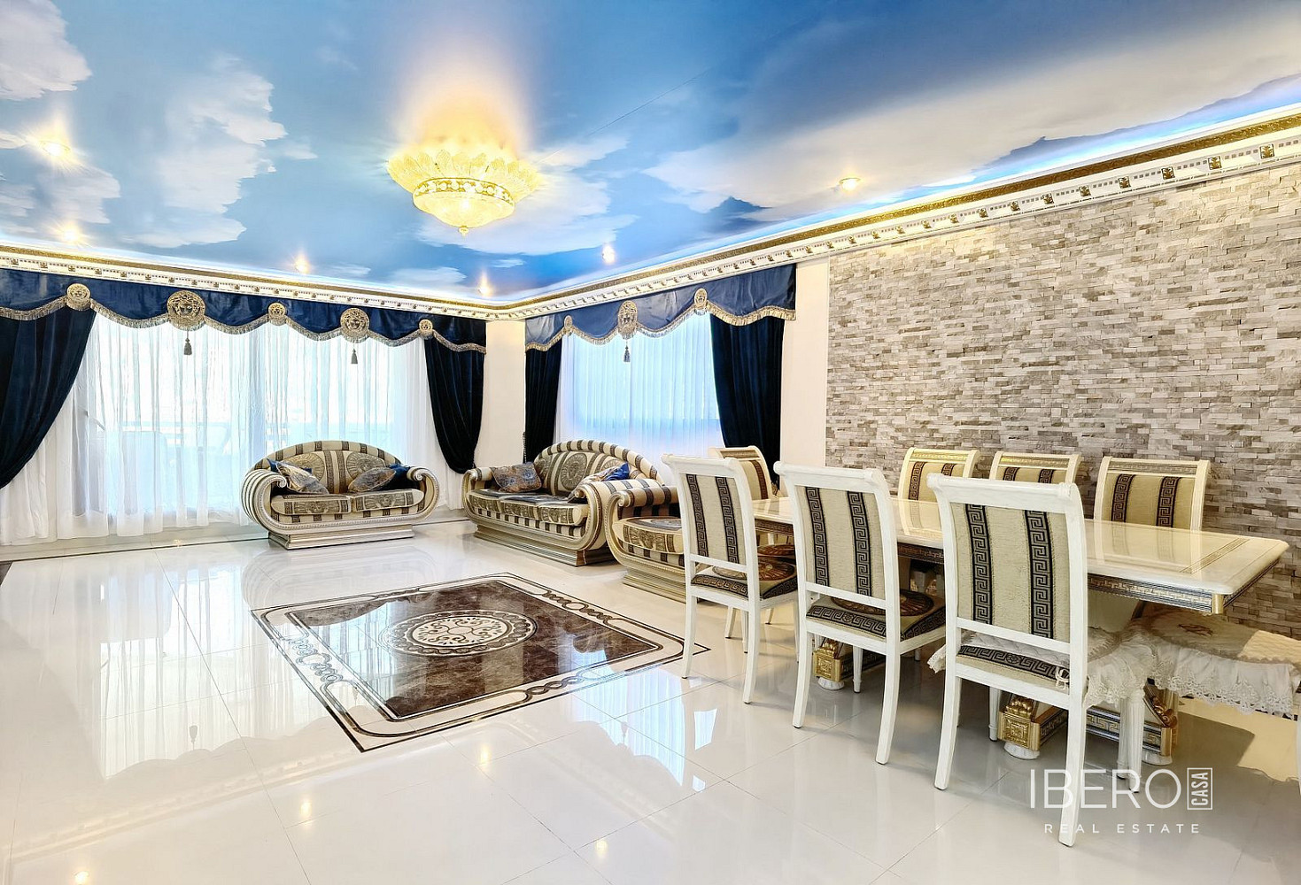 Casa 5+kk – Alacant / Alicante, Sant Gabriel, l'Alacantí - Más
