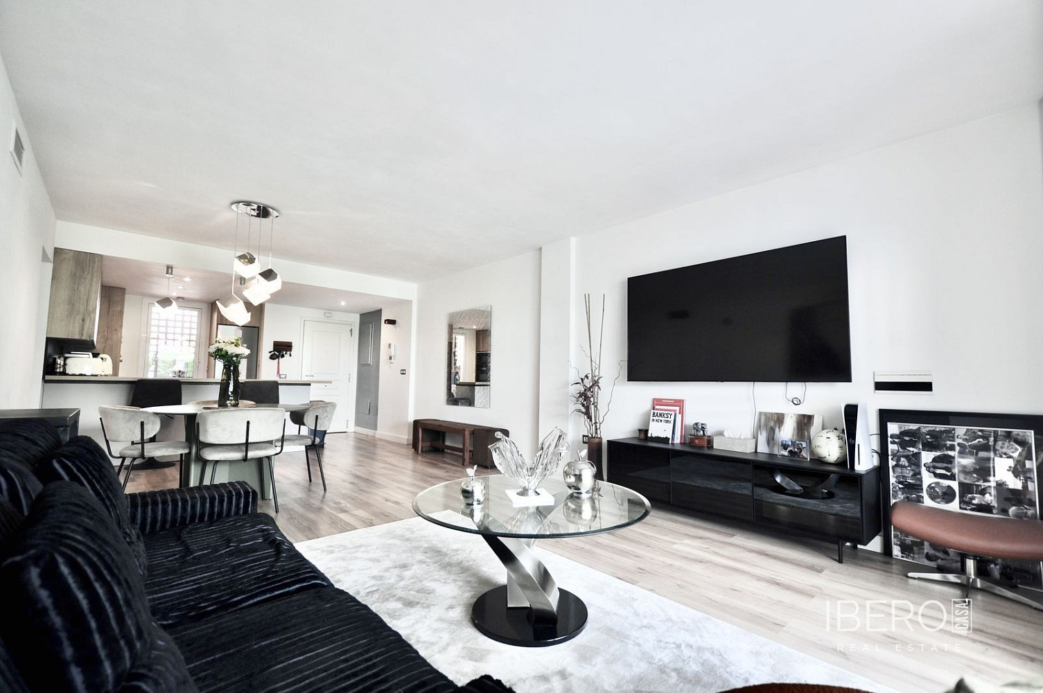 Pis 3+kk – Estepona, Rincon de Pilar - Vista 3