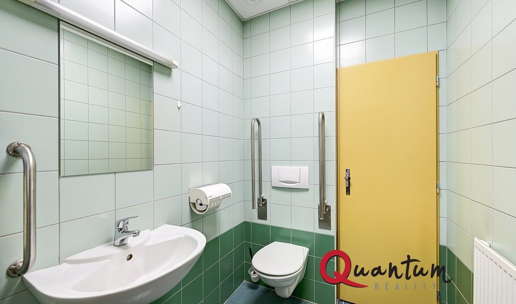 Pronájem kanceláře 27 m², Praha – náhled fotky 11