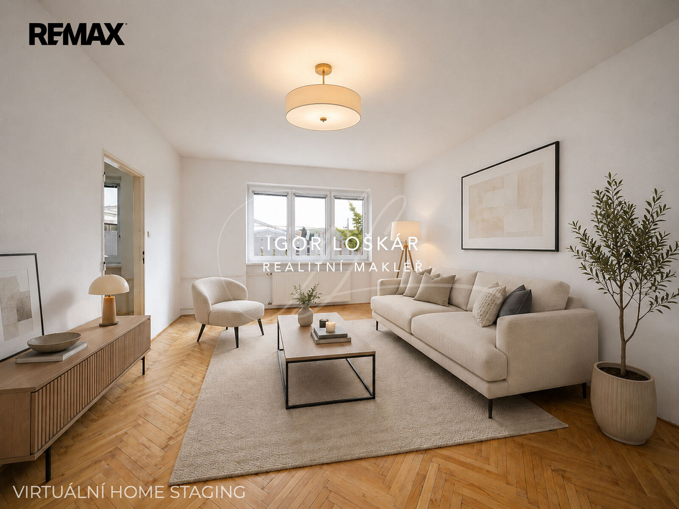 Prodej bytu 3+1 74 m² – fotografie 2