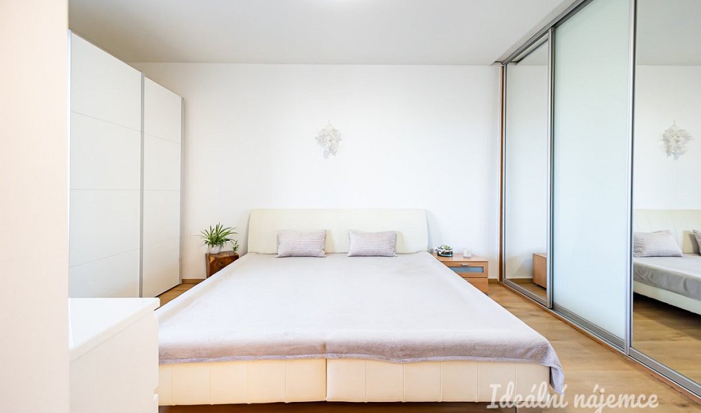 Pronájem bytu 2+1 49 m², Praha – náhled fotky 10