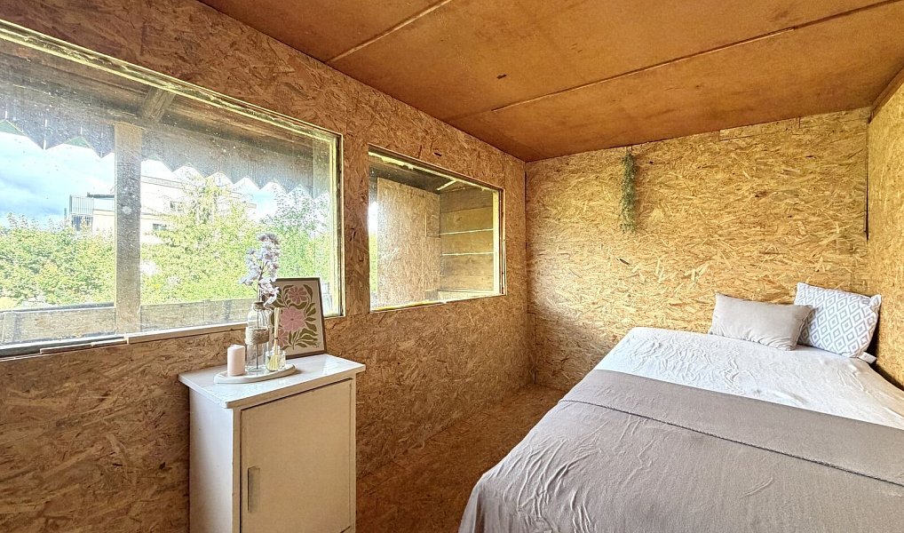 Prodej chaty/chalupy 18 m² s pozemkem 18 m², Kadaň – náhled fotky 5