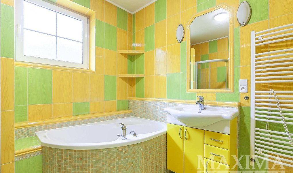 Prodej domu 113 m² s pozemkem 872 m², Chomutov – náhled fotky 21
