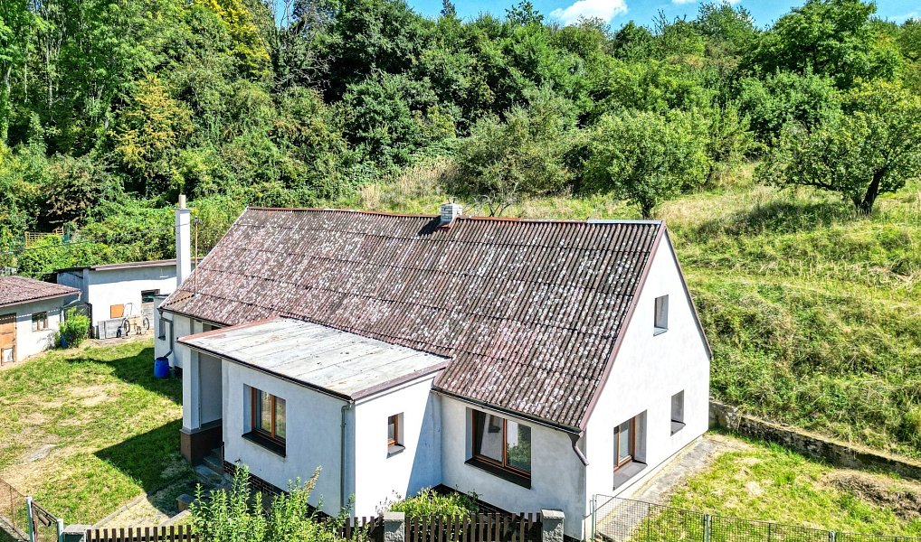 Prodej domu 87 m² s pozemkem 7 779 m², Podhořany u Ronova – náhled fotky 30