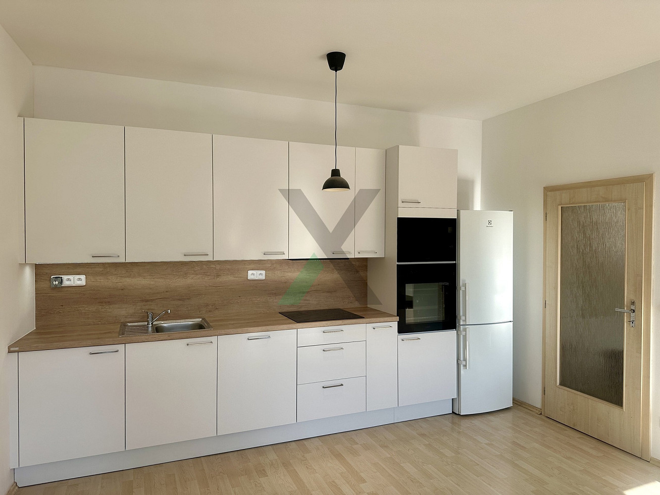 Pronájem bytu 2+kk 55 m²