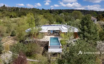 Prodej domu 388 m² s pozemkem 2 118 m², Lelekovice, okres Brno-venkov