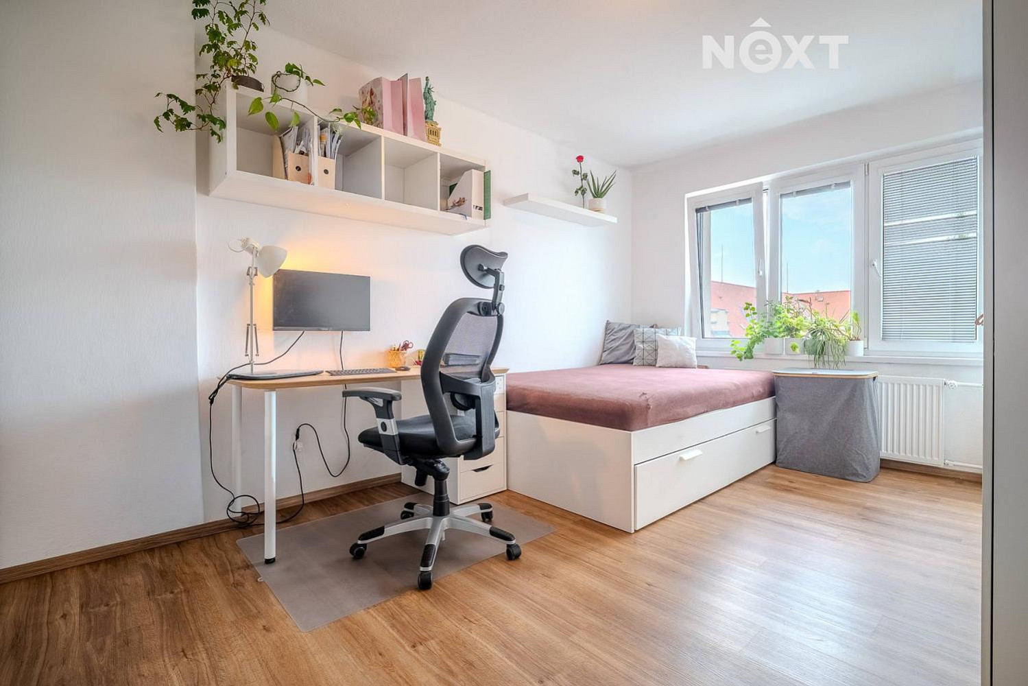 Prodej bytu 4+1 102 m² – fotografie 3