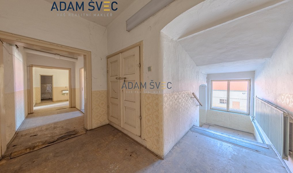 Prodej výrobních prostor 809 m², Moravský Beroun – náhled fotky 49