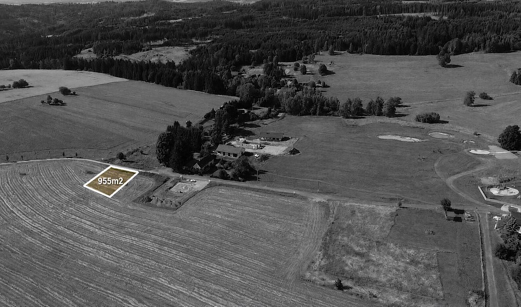Prodej stavebního pozemku 955 m², Kolová – náhled fotky 3