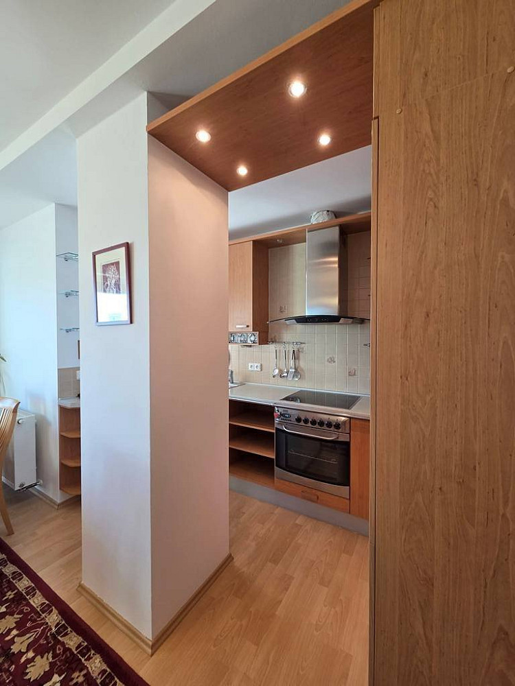Pronájem bytu 2+kk 57 m² – fotografie 5
