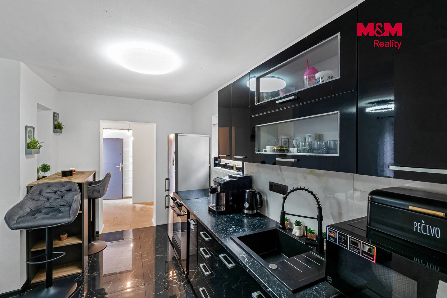 Prodej domu 76 m² s pozemkem 602 m² — photo 3