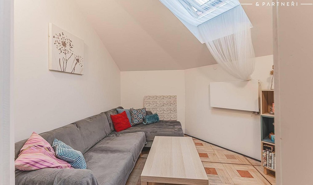 Prodej bytu 2+kk 53 m², Hradec Králové – náhled fotky 15
