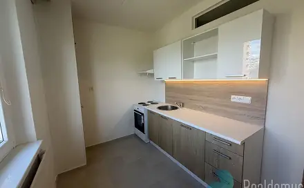 Pronájem bytu 1+1 44 m², Dubenská, České Budějovice - České Budějovice 2
