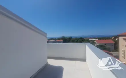 Prodej bytu 2+kk 50 m², Vir, Chorvatsko