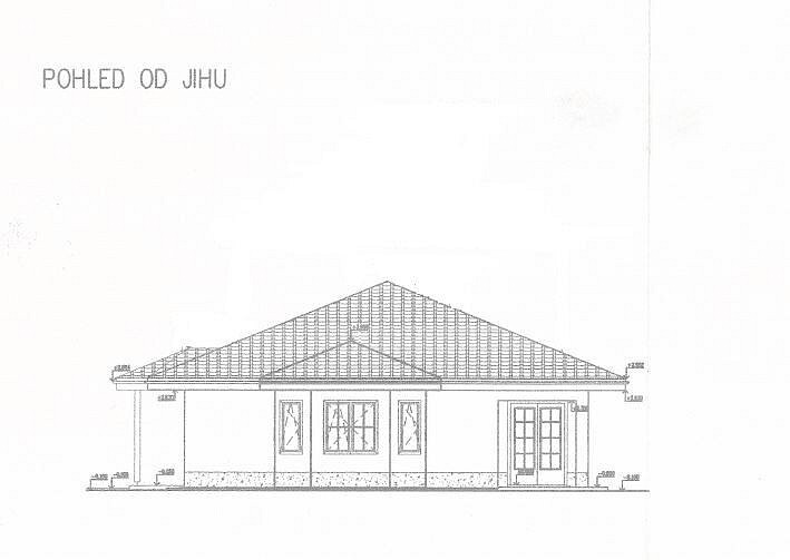 Prodej domu 142 m² s pozemkem 424 m²