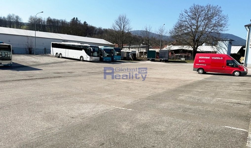 Prodej výrobních prostor 980 m², Svoboda nad Úpou – náhled fotky 13